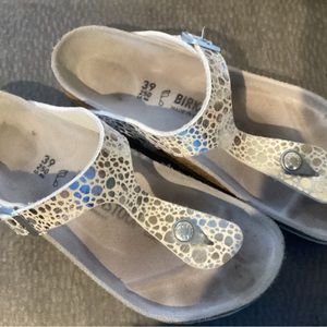 Birkenstock Gizeh sandals sz39